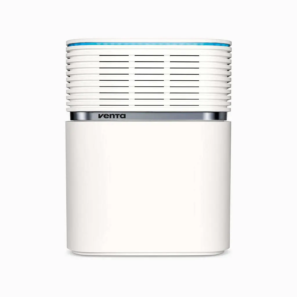 Увлажнитель воздуха Venta AeroStyle LW74 WiFi White - фото 3