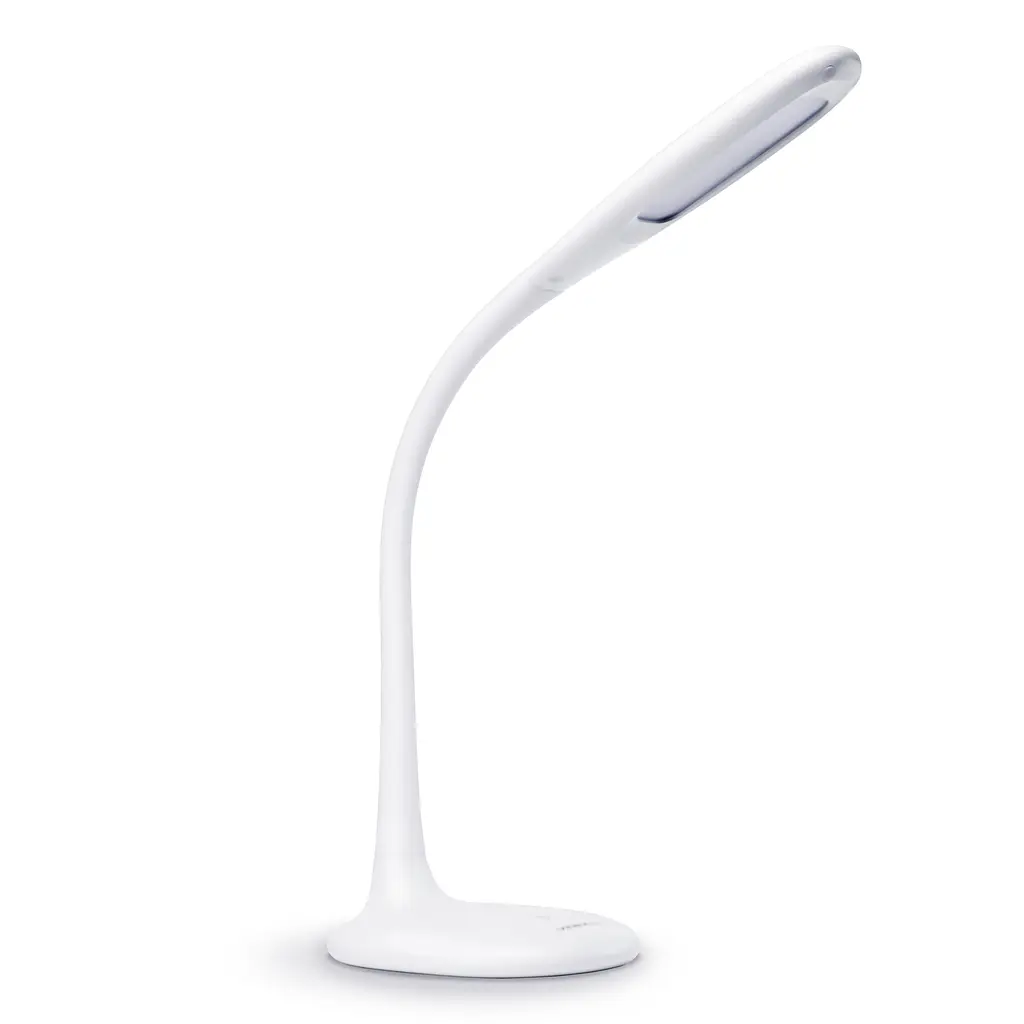 LED лампа настiльна VIDEX TF03W 8W 3000-5500K VIDEX (24713-000) - фото 2