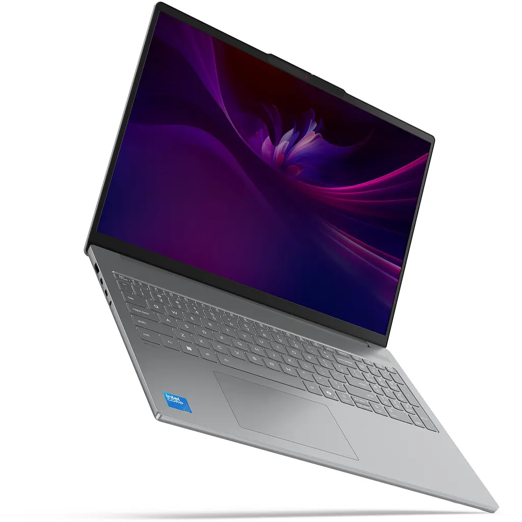 Ноутбук Lenovo IdeaPad Slim 5 16IRH10R 5 210H la 48GHz, 32GB DDR5, 1TB, Без ОС - фото 5