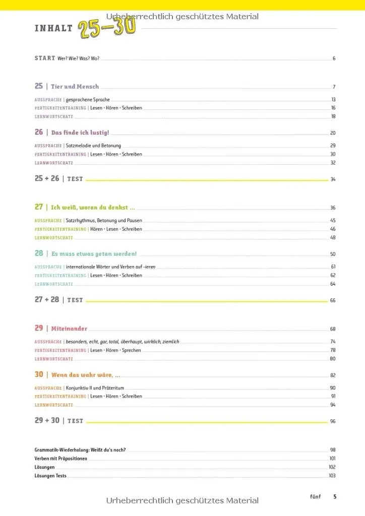 Gute Idee! B1.1. Arbeitsbuch plus interaktive Version - фото 3