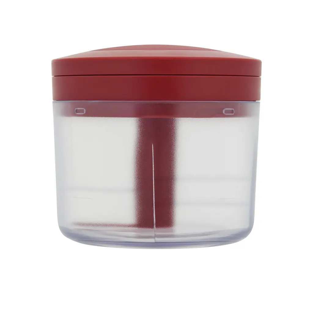 Подрібнювач KitchenAid Universal ручний, 720 мл, червоний (KQG153BXERA)