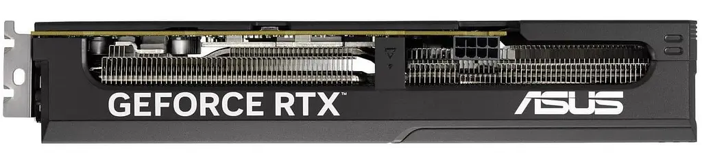 Відеокарта ASUS RTX 4070 12GB PRIME OС (PRIME-RTX4070-O12G) (GDDR6X, 192 bit, PCI-E v4.0 x16) Б/в - фото 8