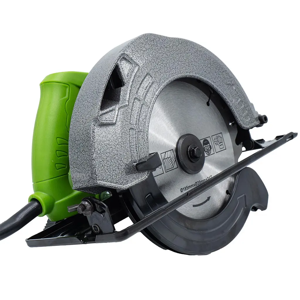 Дискова пила Procraft KR1400 - фото 2
