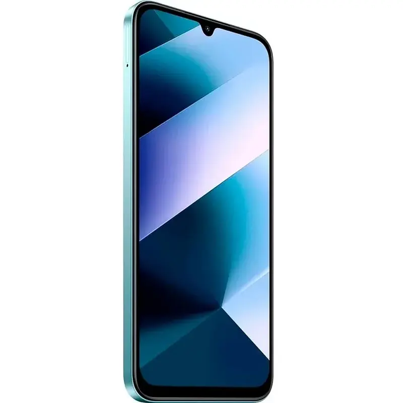 Смартфон Xiaomi POCO C85 6/128GB Green - фото 3