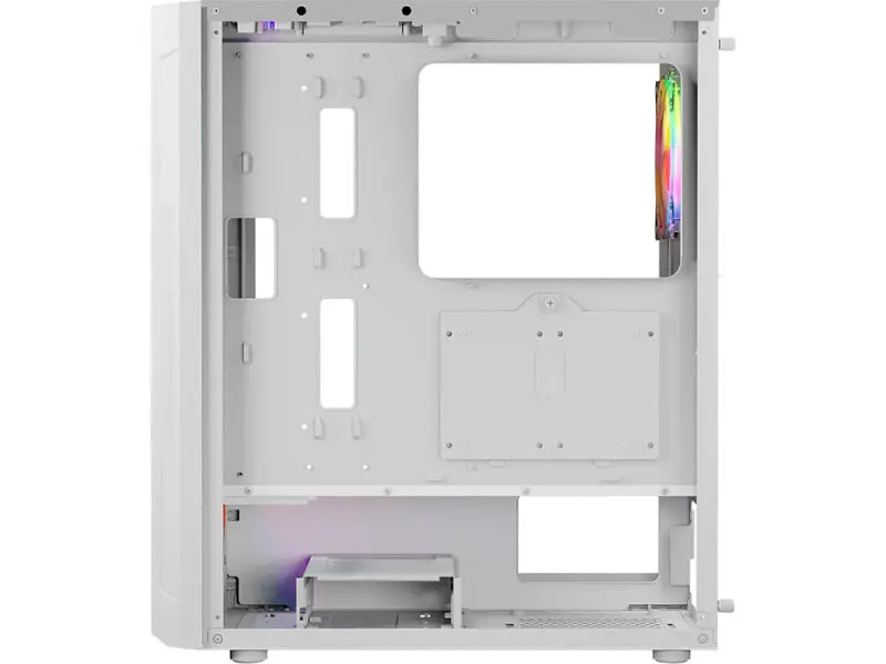Корпус Logic Concept Aramis ARGB Midi White (AT-ARAMIS-20-0000000-0002) - фото 11
