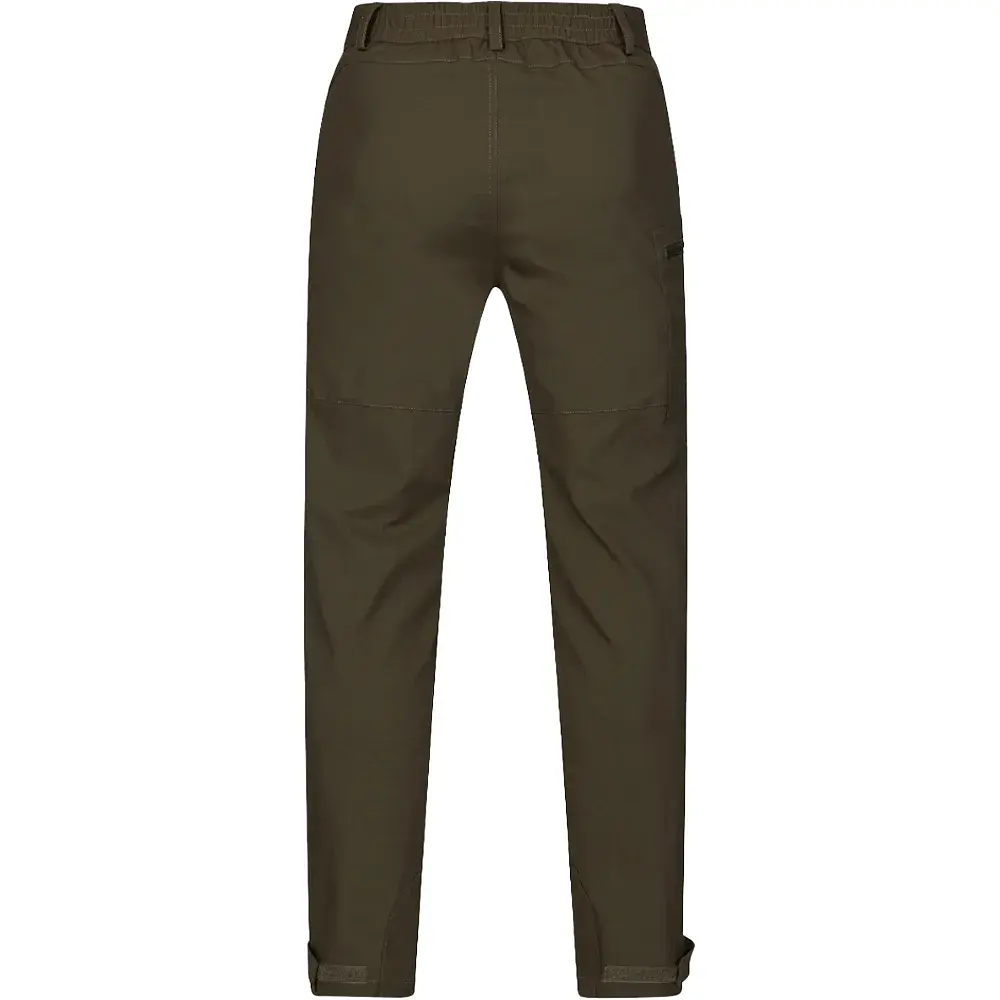 Штани Seeland Ash Outdoor 52 Pine Green - фото 2