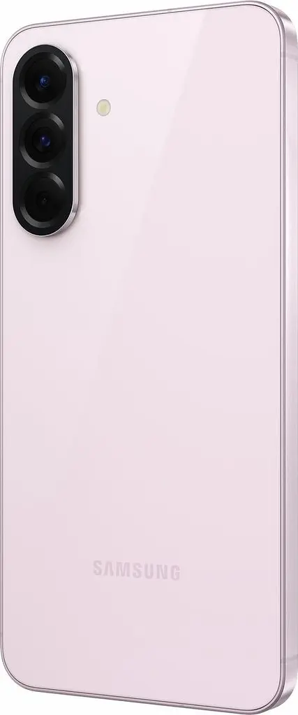 Смартфон Samsung Galaxy A56 5G 12/256GB Awesome Pink (SM-A566BLIY) - фото 7