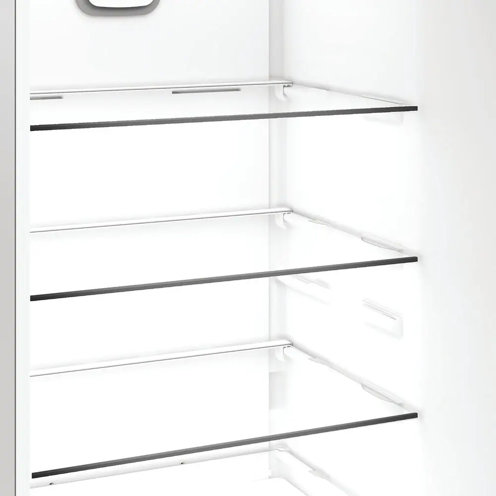 Холодильник Whirlpool WHK26404XP5E - фото 5