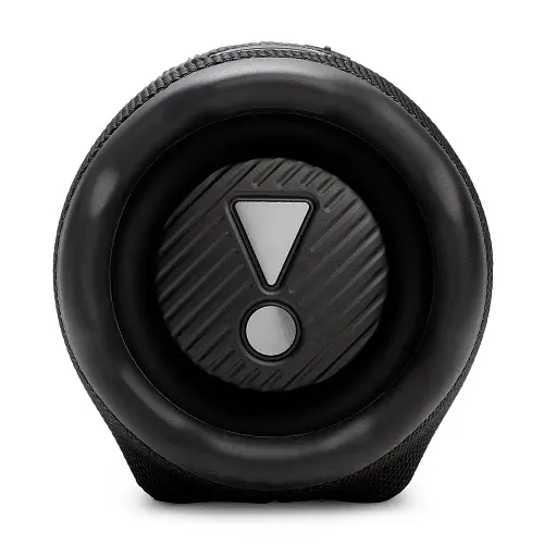 Колонка портативна 2.0 JBL Charge 6, Black, 45 Вт (30Вт + 15Вт), Bluetooth 5.1, IP67, USB Type-C, акумулятор 4722 mAh (JBLCHARGE6BLK) - фото 6