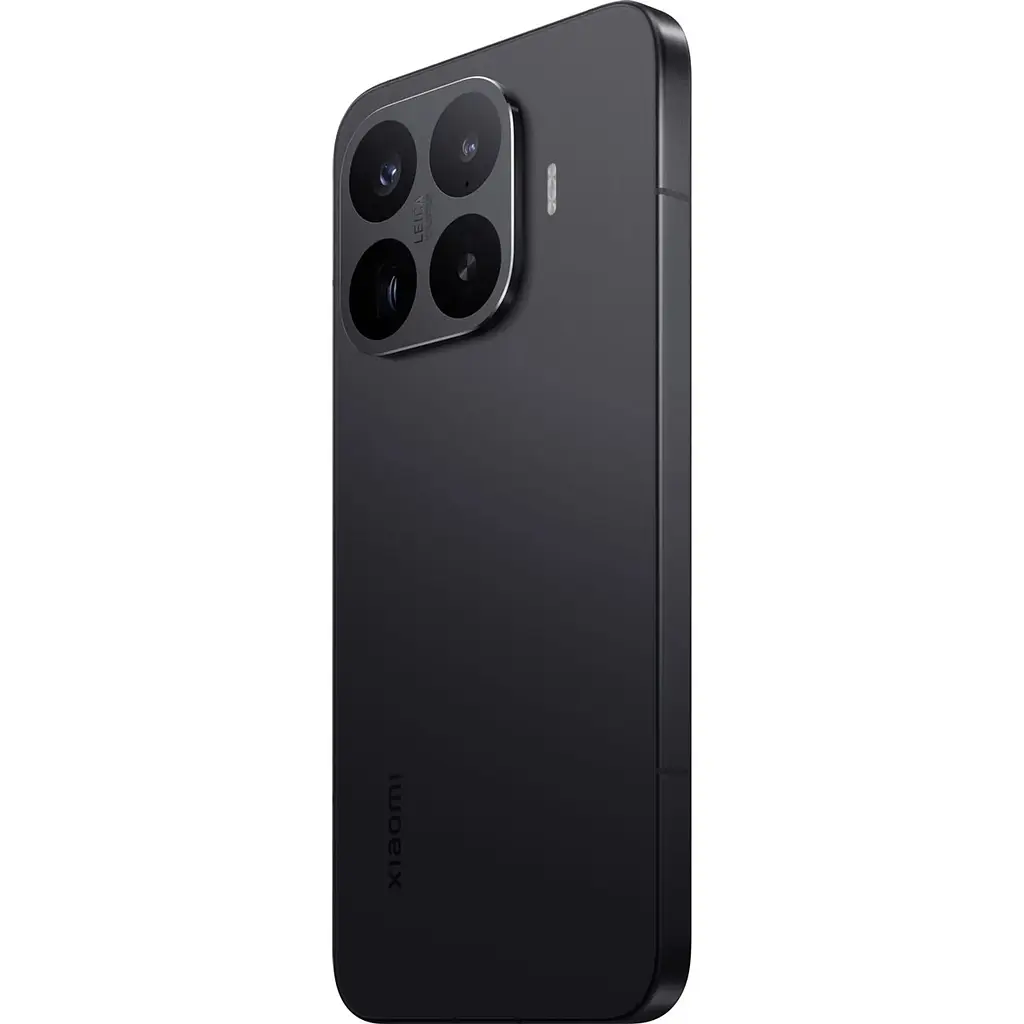 Смартфон Xiaomi 17T Pro 12/256GB Black - фото 6