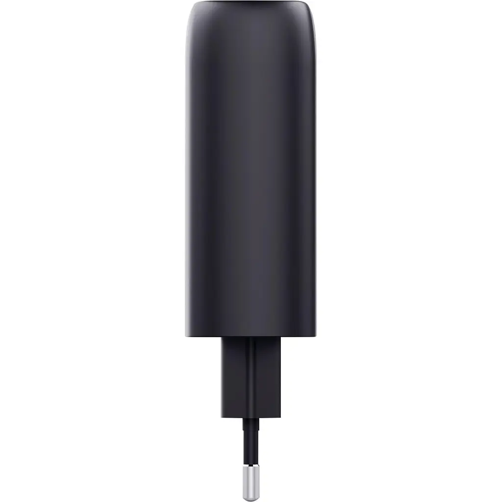 Зарядний пристрій Trust Maxo 100Вт, GaN, 2xUSB-C ,PD/PPS (25527_TRUST) - фото 6