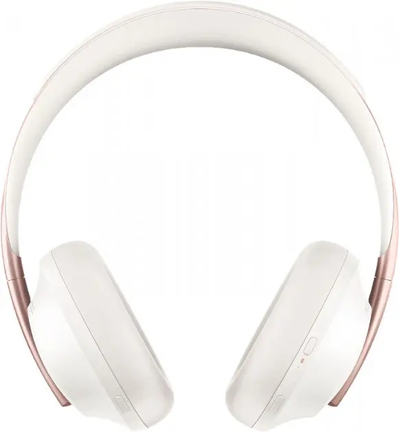 Навушники Bose Noise Cancelling Headphones 700 - фото 2