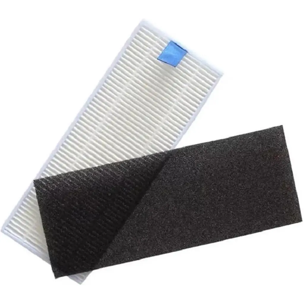 Комплект аксессуаров для робота-пылесоса Rowenta Tefal X-Plorer Serie 75 RR7687WH, RR7675WH (Совместимые ZR763000, ZR762000) - фото 5