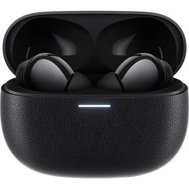 Наушники беспроводные Хiaomi Redmi Buds 5 Pro BHR7664CN TWS гарнитура черная - фото 2