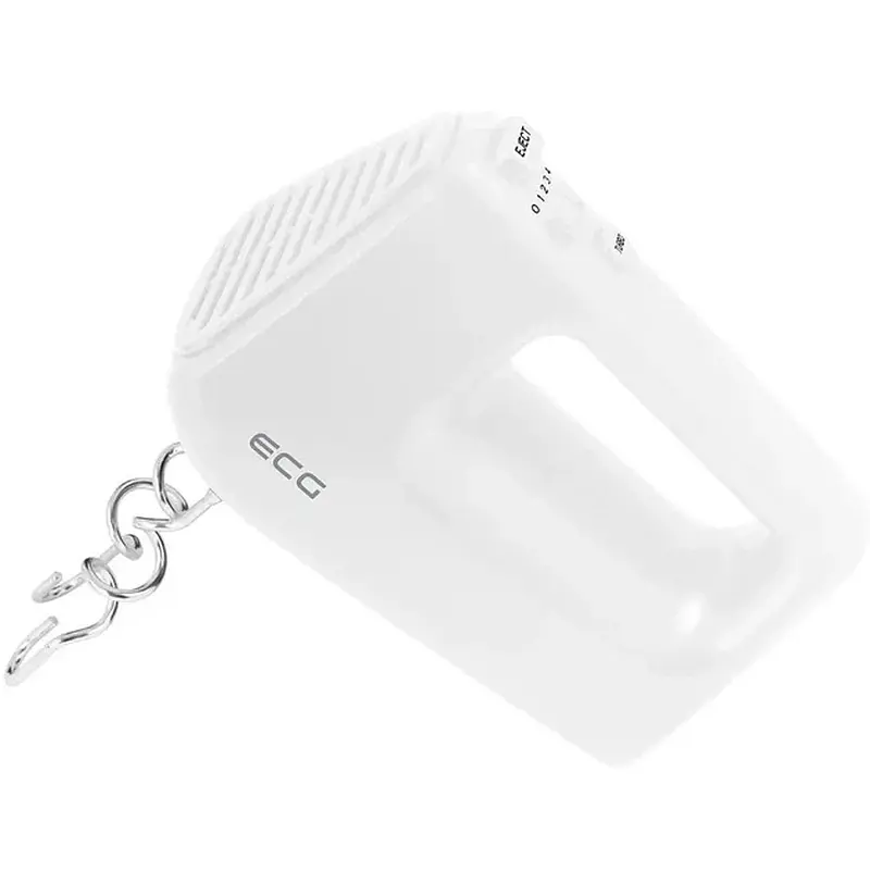 Міксер ECG RS 440 White Lite - фото 4