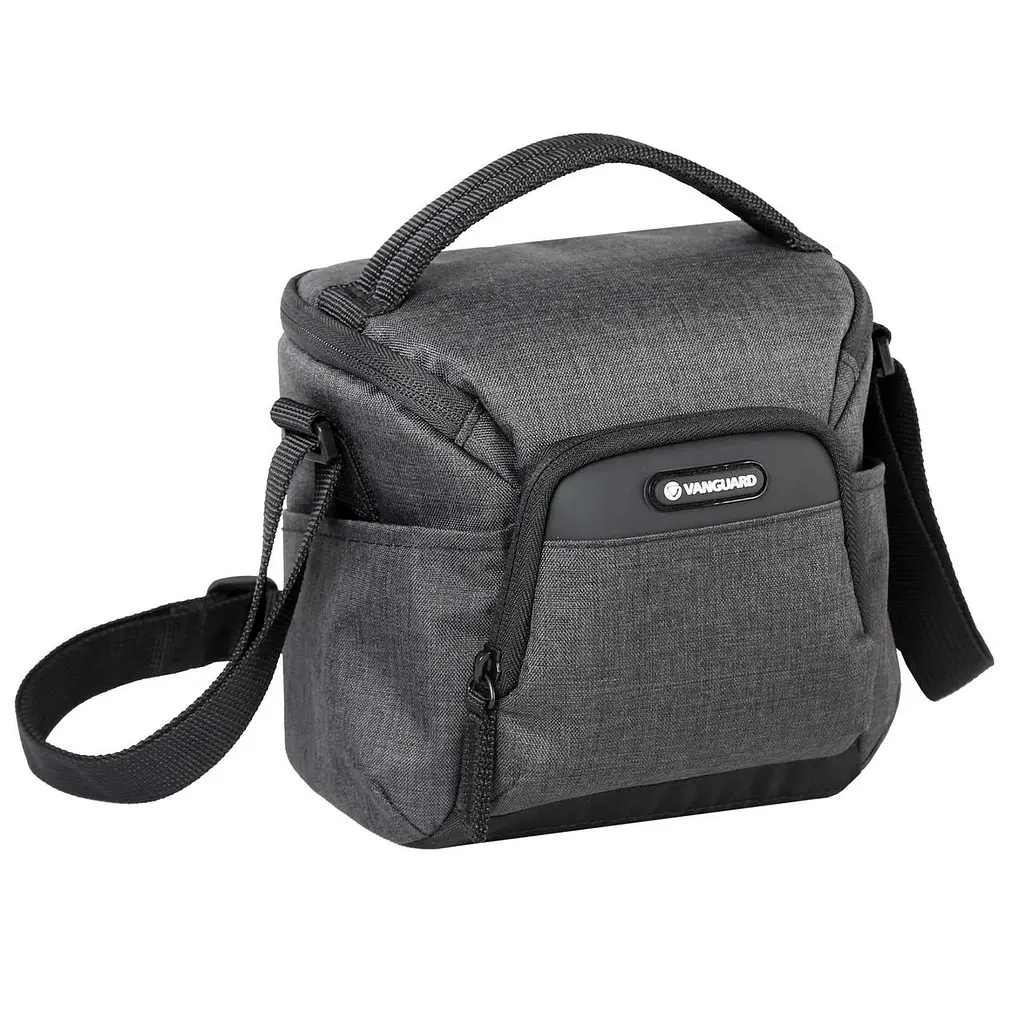 Сумка Vanguard Vesta Aspire 15 Gray (Vesta Aspire 15 GY), Сірий - фото 9
