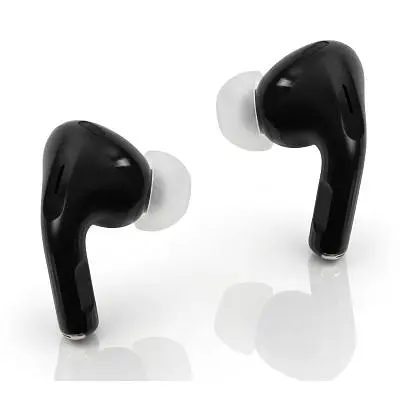 Навушники Vention Echo Lite E11 Plus Black (NBVB0-Plus) - фото 9
