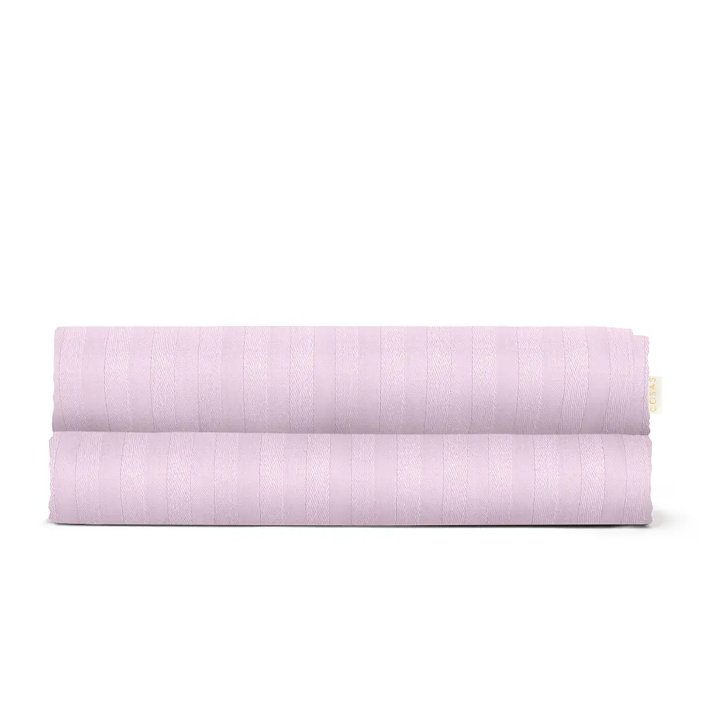 Комплект постільної білизни Cosas двоспальний сатин CAMELLIA 180 x 220 см (StrSatin_05Camellia_Camellia_180) - фото 7