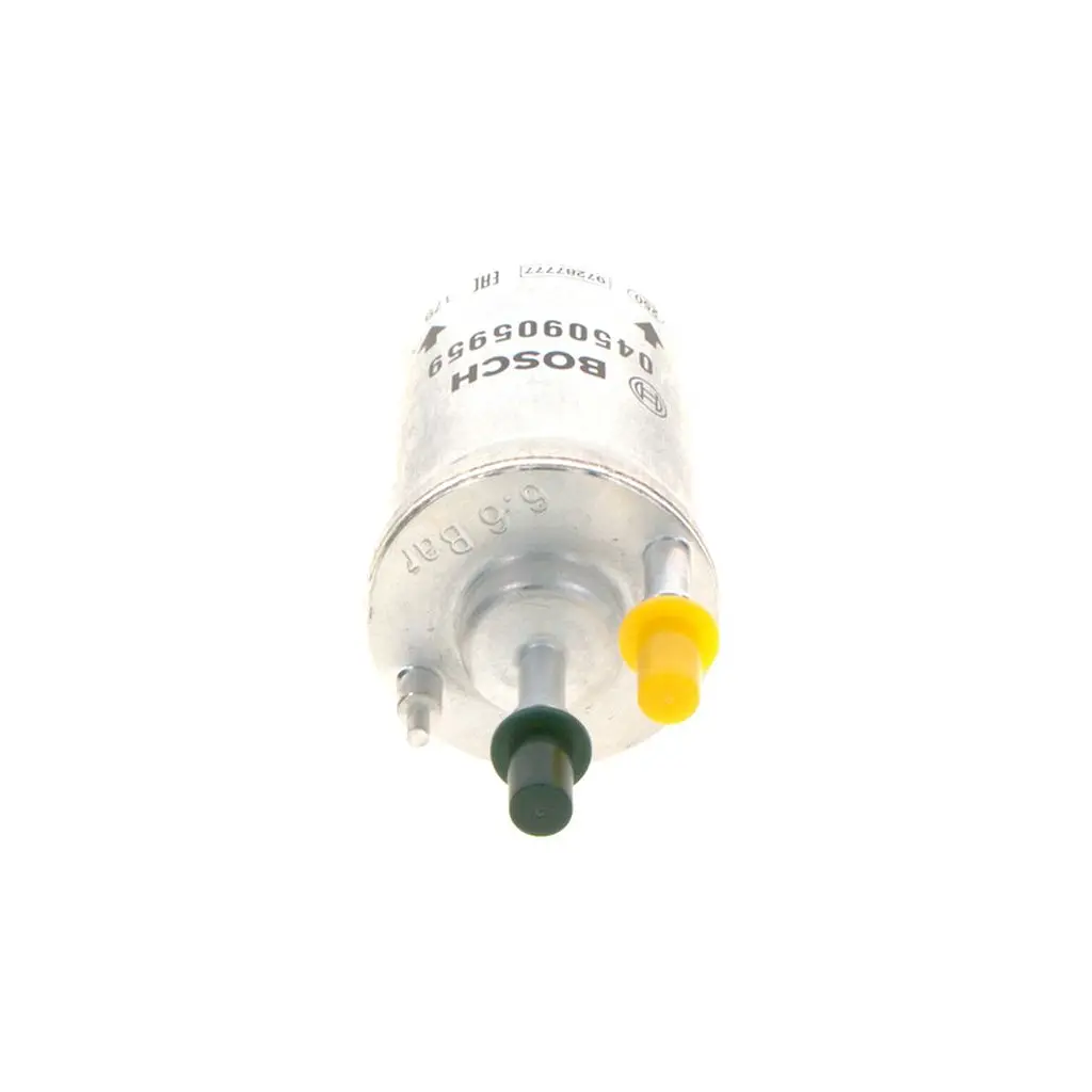 Фильтр топливный Bosch 0450905959 - фото 4