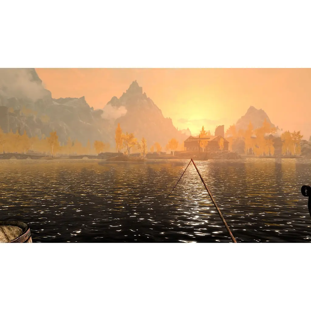 Games Software Гра консольна Switch 2 The Elder Scrolls V: Skyrim Anniversary Edition, картридж - фото 5