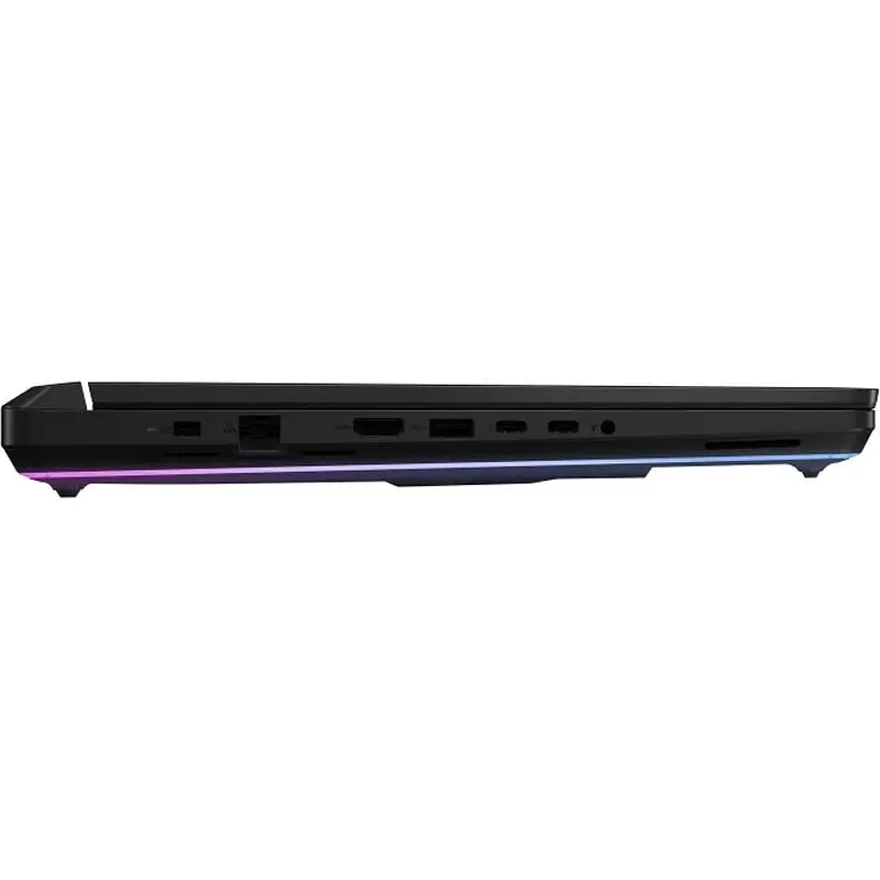 Ноутбук Asus ROG Strix SCAR 16 G635LW G635LX-RW061,2560 x 1600,Ultra 9 275HX 24 C/24 T,2.7 GHz - 5.4 GHz - фото 5