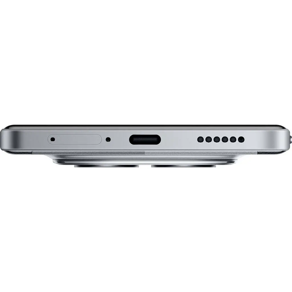 Смартфон Poco M8 Pro 5G 12/512GB Silver Global EU [162043] - фото 11