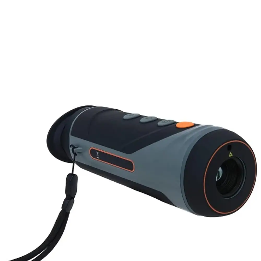 Тепловізійний монокуляр Dahua TPC-M40-B25-G (99-00012452) - фото 2