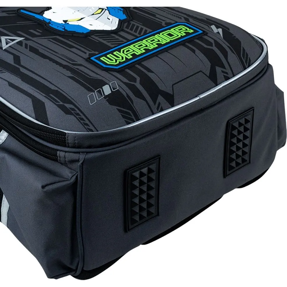 Рюкзак GoPack Education напівкаркасний 165M Warrior (GO25-165M-6) - фото 8