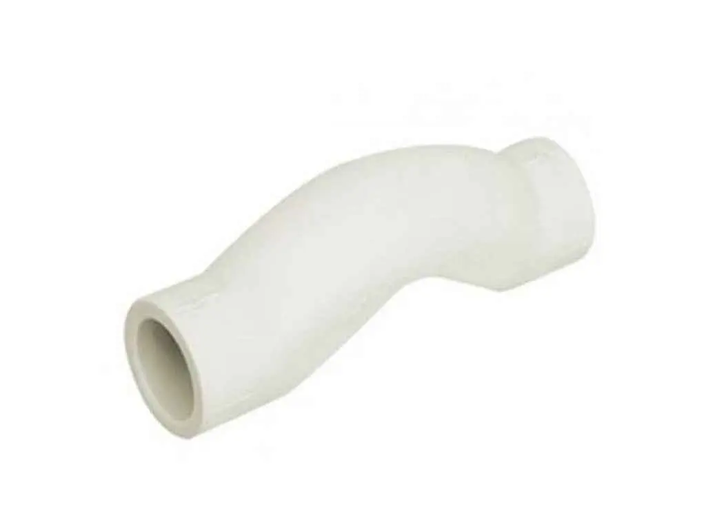 Обвід Grandi Therm d 25 короткий PPR