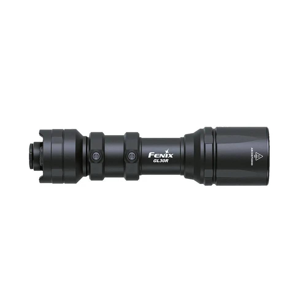 Ліхтар до пістолета Fenix GL30R - фото 5