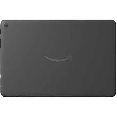Планшет Amazon Fire HD 10 (13th gen, 2023) 32GB Black - фото 3