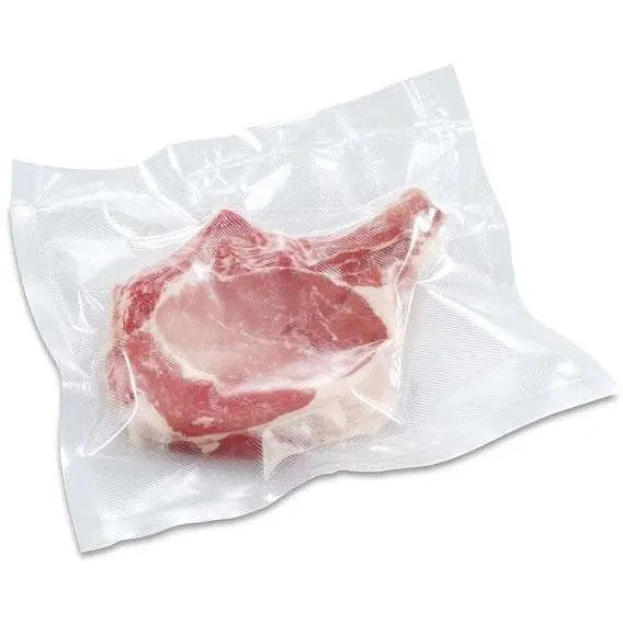 Пакеты для вакууматора Solis 20 x 600 см (92251) - фото 6