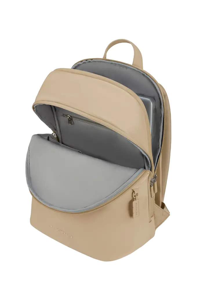 Рюкзак 14,1" Samsonite 4PACK SAND 39,5x27x15 KP3*13002 - фото 6