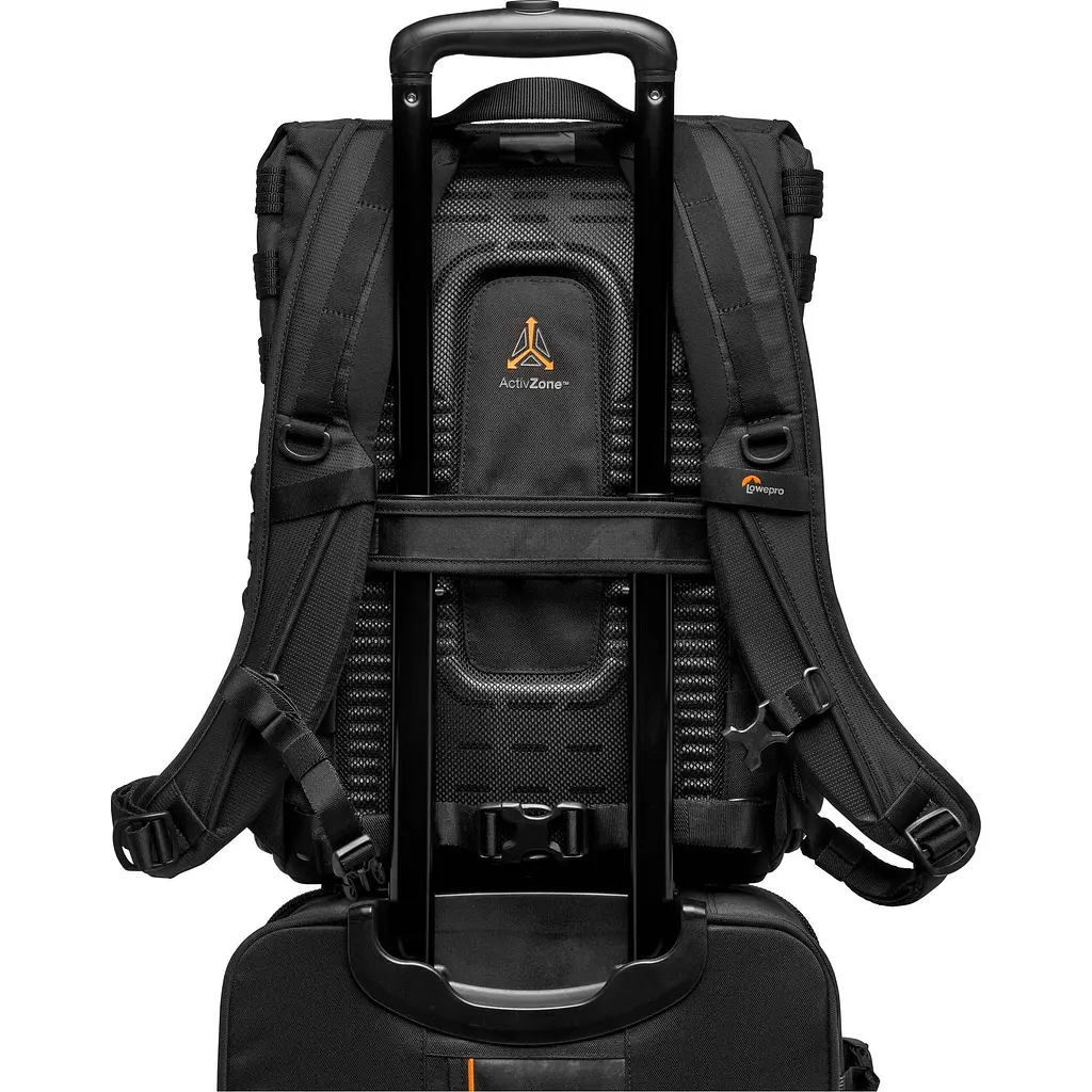 Рюкзак для фотоаппарата Lowepro ProTactic BP 300 AW II (LP37265-PWW) [156387] - фото 15