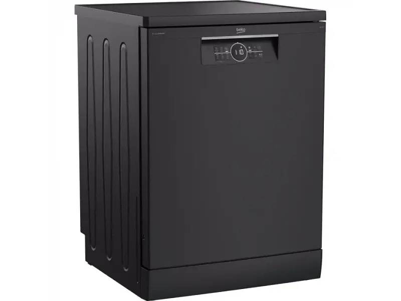 Посудомоечная машина Beko BDFN26526AQ - фото 2