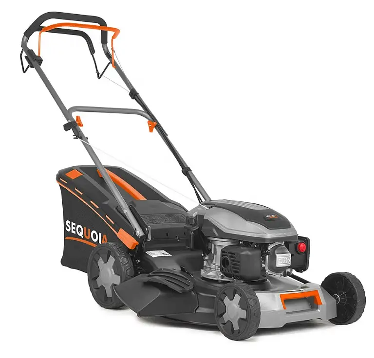 Газонокосарка бензинова Sequoia SPLM4600S