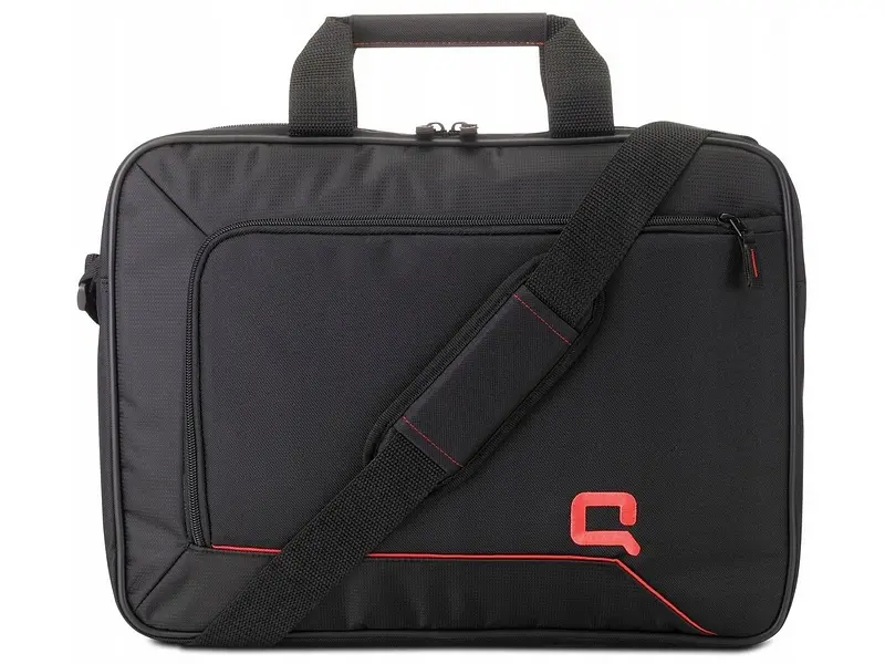 Сумка для ноутбука 15.6 дюймів HP Compaq 32,51х41,9х10,2 см sum0023050 - фото 2
