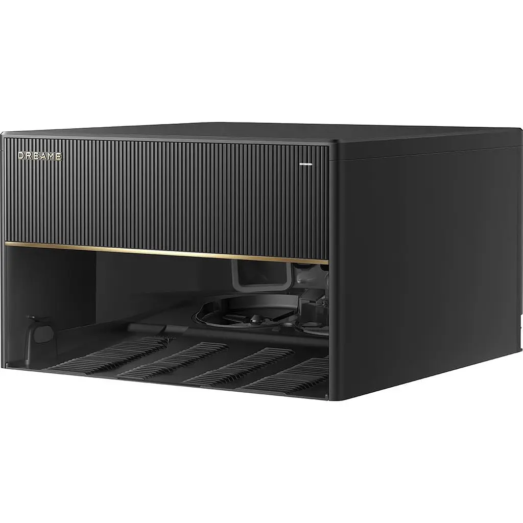 Робот-пилосос Dreame Bot X50 Master RLX86CE-1 [136750] - фото 5