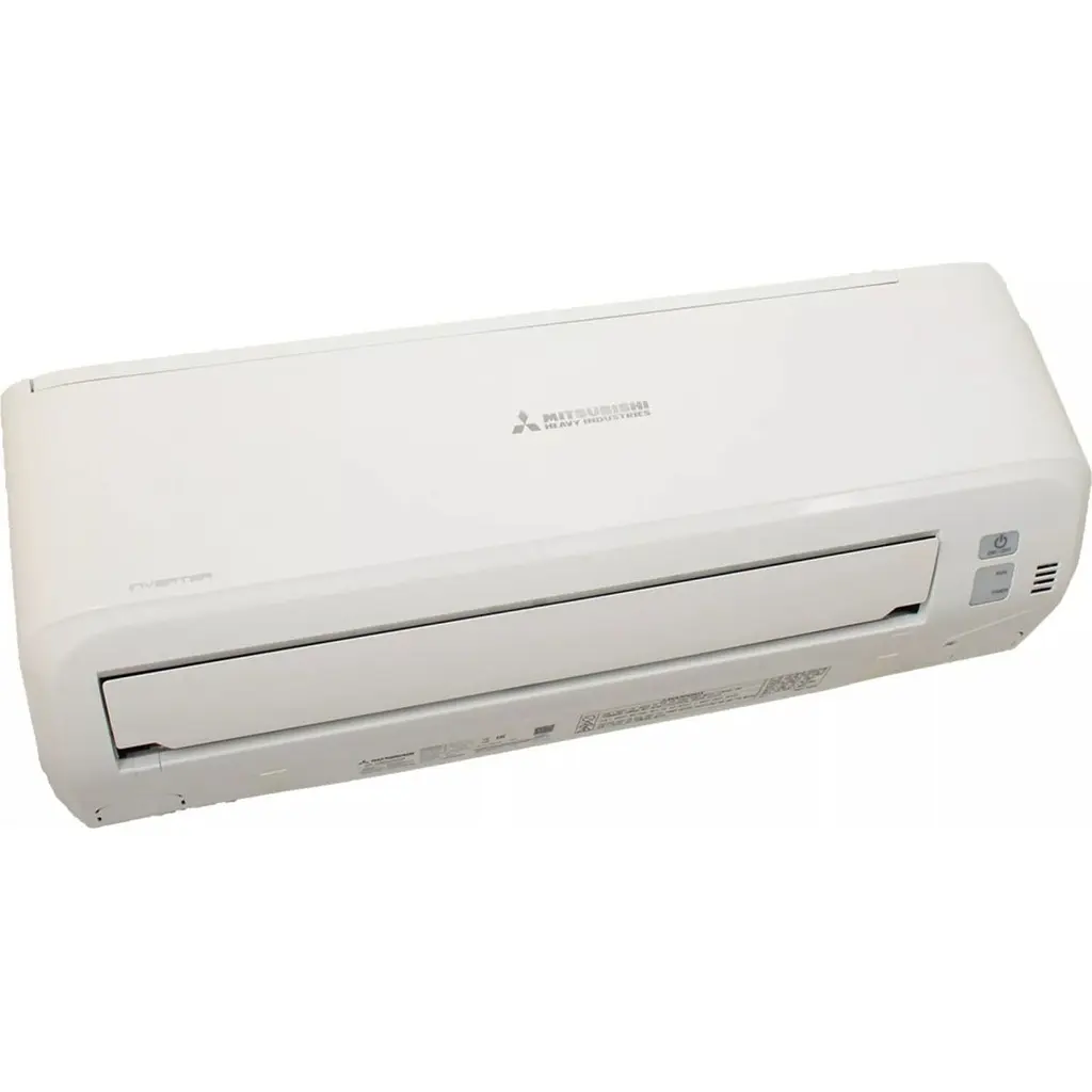 Спліт-система Mitsubishi Heavy Industries SRK35ZSPR-S/SRC35ZSPR-S [127762] - фото 3