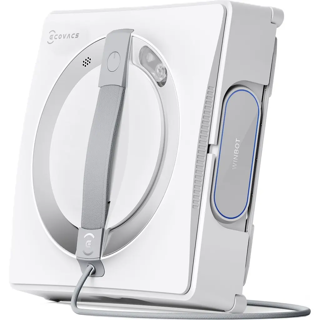 Робот для миття вікон ECOVACS Winbot W2 Pro (WG852-11) [132823] - фото 2