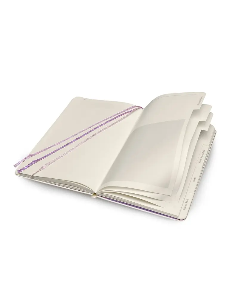 Записник Moleskine Passion середній, Книга весілля (PHWD3A) - фото 4