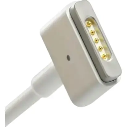 Зарядное устройство для MacBook 14.5V 3.1A 45W MagSafe 2 - фото 4