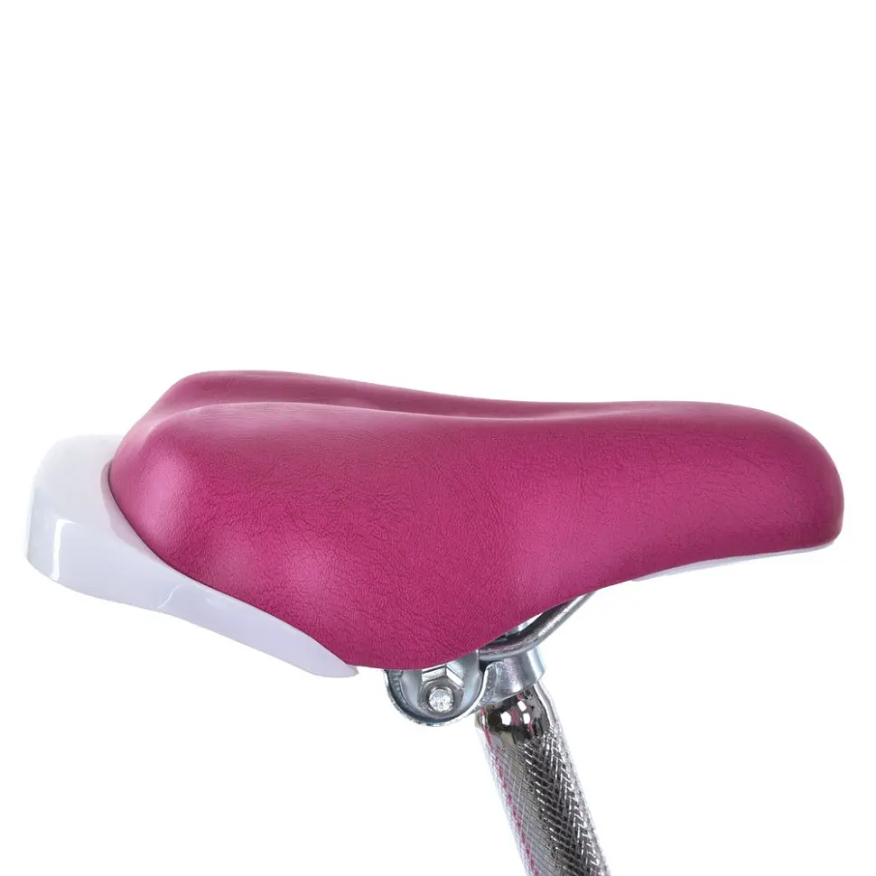 Велосипед дитячий Prof1 MB 18051-1 18 дюймів рожевий - фото 6