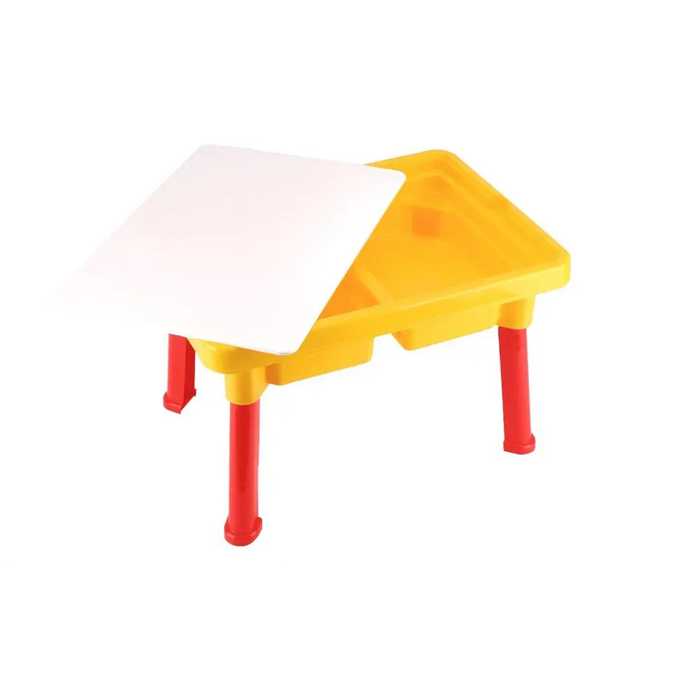 Игрушка Технок «Игровой столик-Play Table» 8126TXK 31 x 27 x 43 см - фото 3