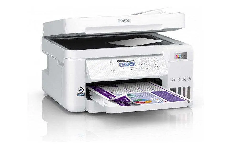 БФП Epson EcoTank L6276 (C11CJ61406) - фото 2
