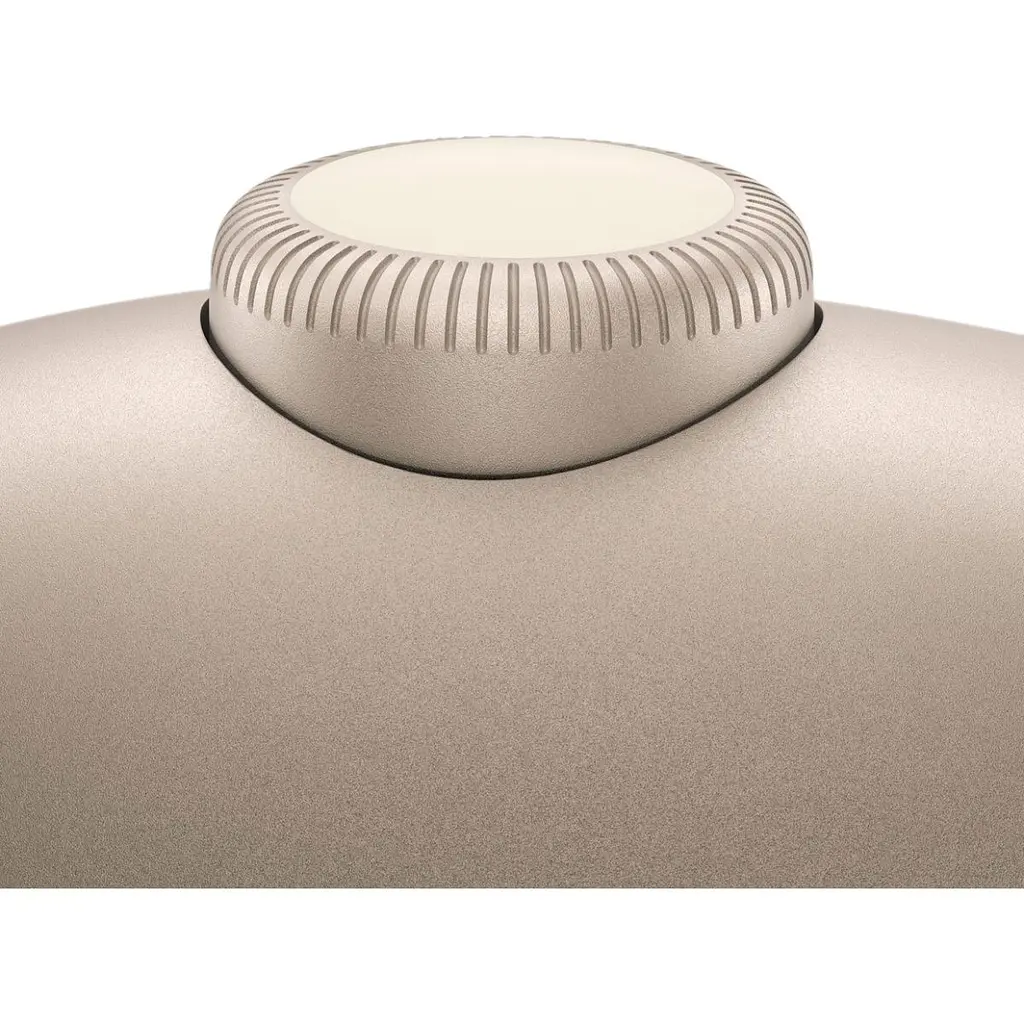 Навушники Apple AirPods Max Starlight (MWW53) [114837] - фото 6
