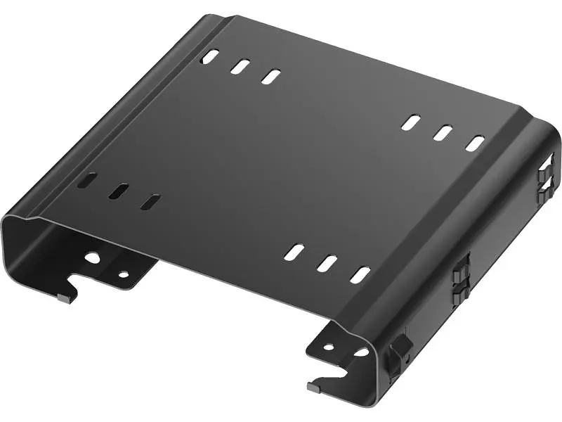 Настінне кріплення HP Desktop Mini Dual VESA Sleeve v4 (99T54AA) - фото 4