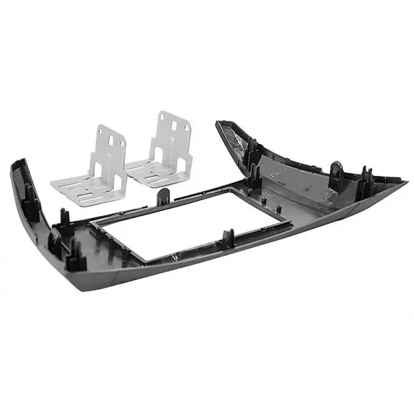 Переходная рамка Nissan Navara, NP300, Frontier Carav 11-740 - фото 2