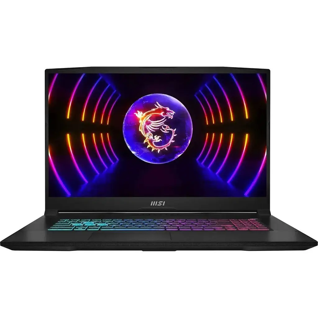 Ноутбук MSI Katana 17 B13VEK [B13VEK-1449XPL] [130914] - фото 13