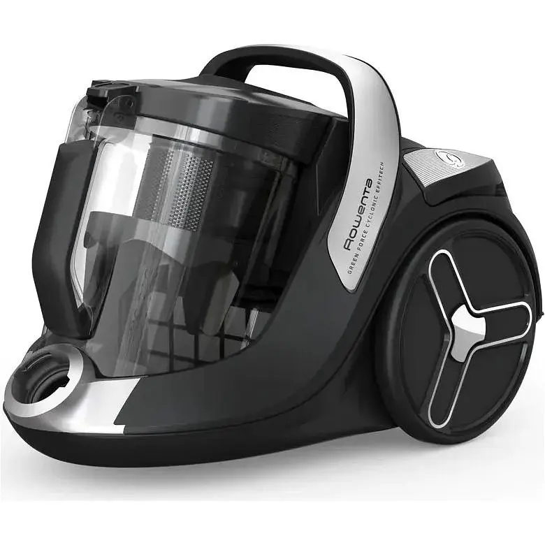 Пилосос Rowenta Green Force Cyclonic RO7C66EA [97356] - фото 4